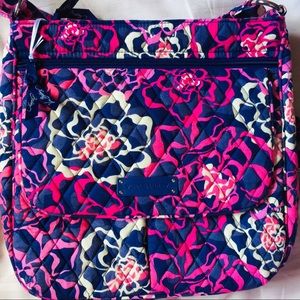 Vera Bradley Crossbody NEW Bag